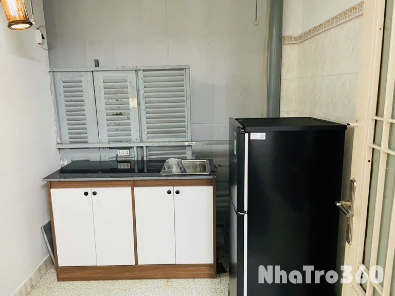 Cho thuê 1pn tách bếp tại NGUYỄN ĐÌNH CHIỂU quận 1