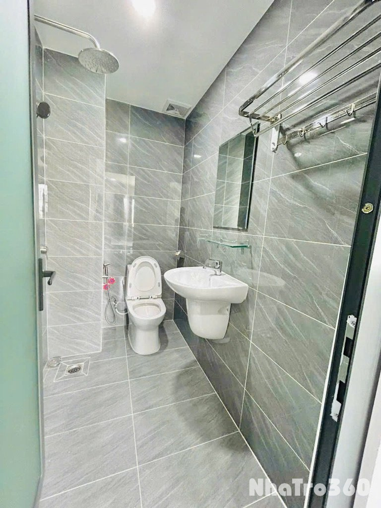 CĂN HỘ STUDIO MÁY GIẶT RIÊNG QUẬN 10