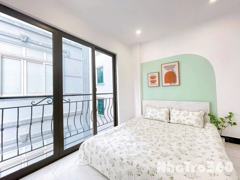 CHO THUÊ PHÒNG TRỌ KHÉP KÍN 20m2 TẠI PHƯỜNG YÊN HÒA, CẦU GIẤY, HÀ NỘI