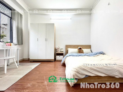 CĂN HỘ FULL NỘI THẤT NGAY TRUNG TÂM TÂN PHÚ