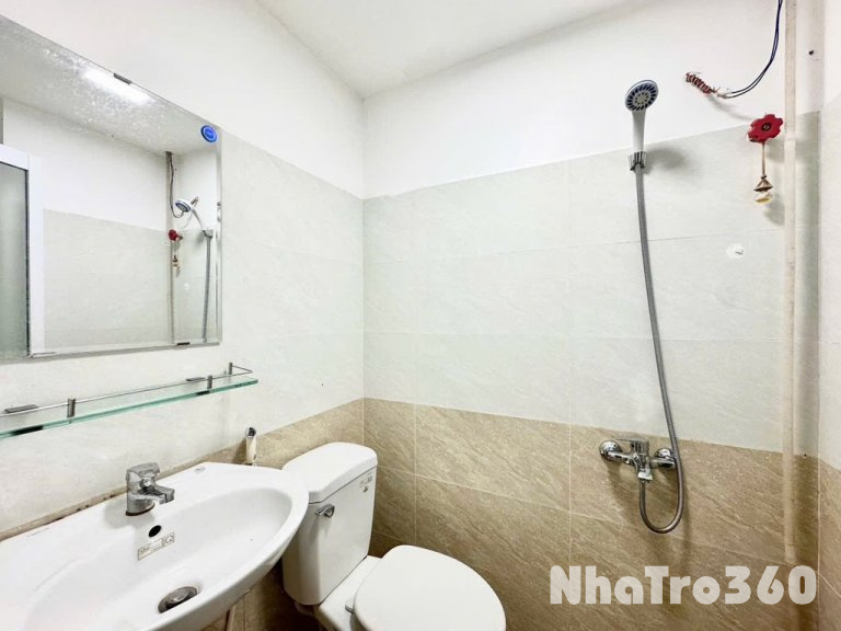 Siêu Phẩm Dublex 30m2 Full NT ngay Đh Văn Hiến