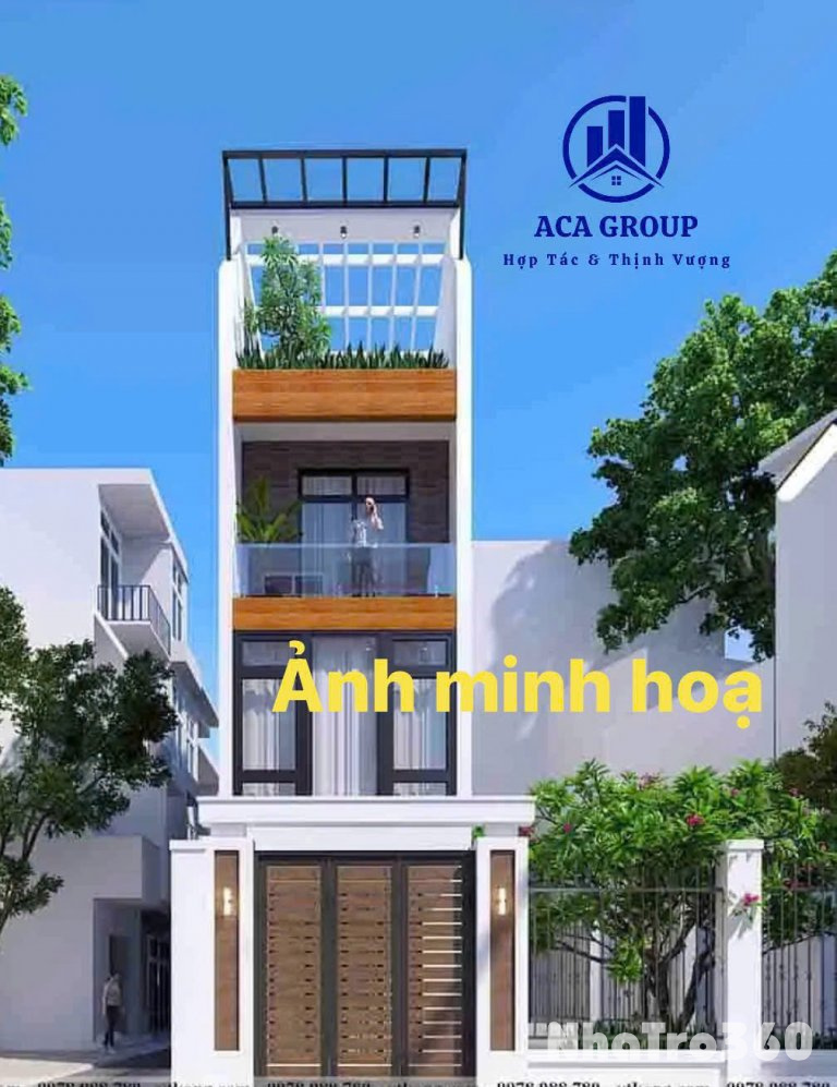 🏠 🆘 CHO THUÊ NHÀ 7 TẦNG MẶT TIỀN TRUNG TÂM THÀNH PHỐ