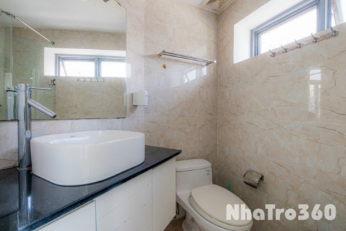 Cho thuê phòng tại ĐINH CÔNG TRÁNG quận1