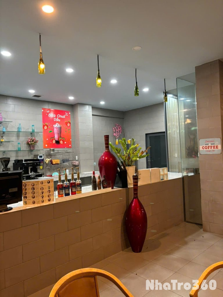 Cho thuê Quán hoặc bán Địa chỉ : 10-12-14 Đường số 50, P Tân Tạo, Q Bình Tân, TPHCM