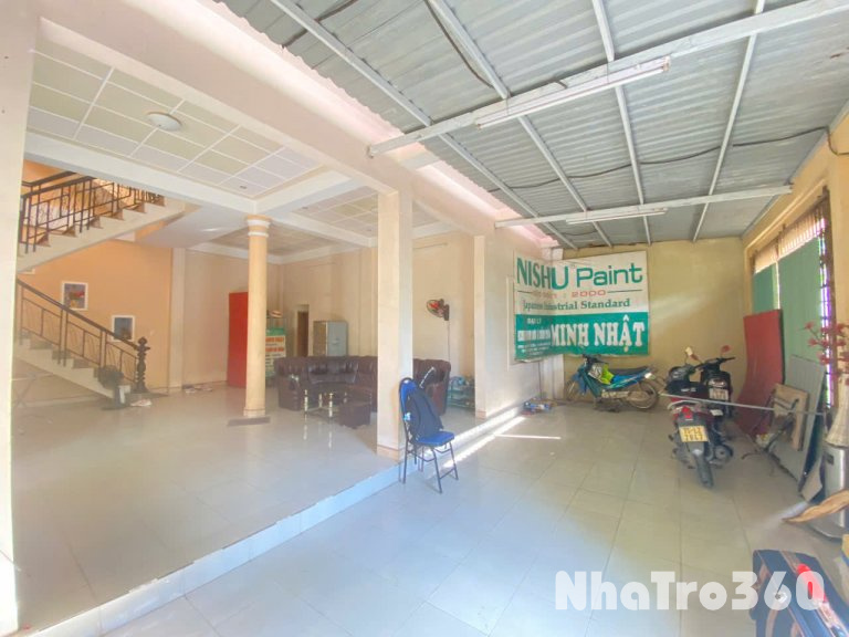 🏠 🆘 CHO THUÊ 2 MẶT TIỀN TÙNG THIỆN VƯƠNG Giá rẻ