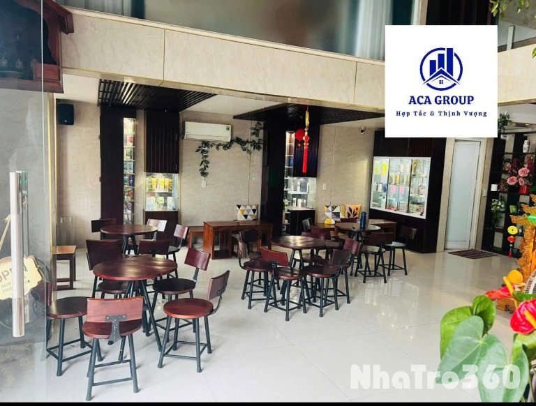 🆘 CHO THUÊ MẶT BẰNG SHOPHOUSE CT3 ARANYA