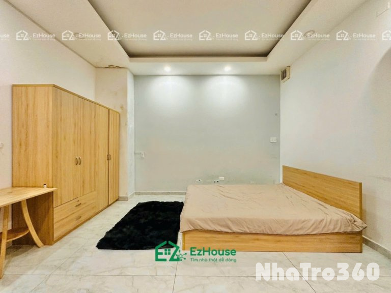 Full nội thất, sân sau, bao thoáng