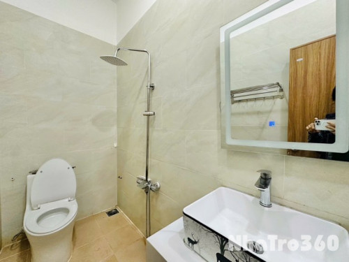 Full nội thất, sân sau, bao thoáng