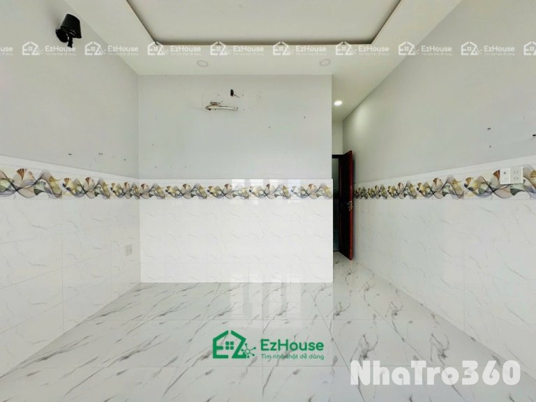 Phòng full nội thất, cửa sổ