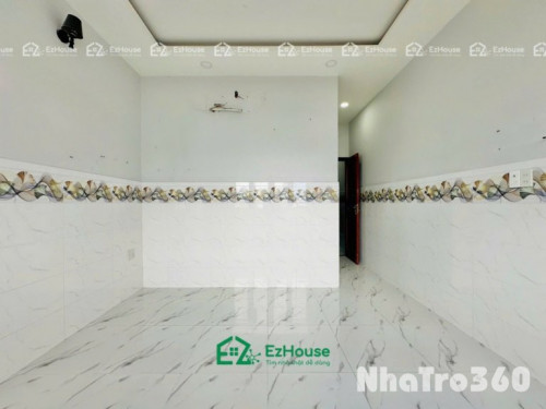 Phòng full nội thất, cửa sổ