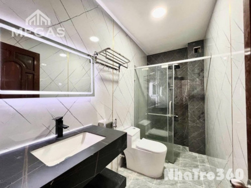 Cho thuê studio tại Nguyễn Văn Cừ quận 1