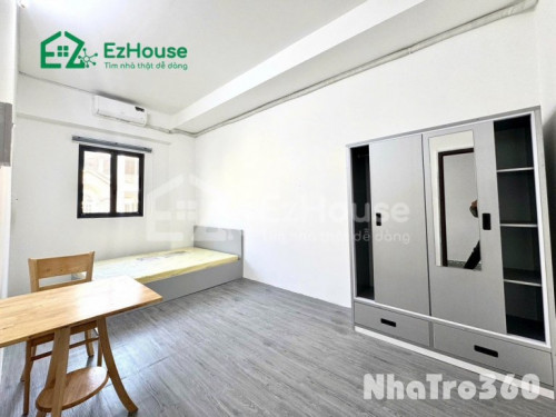 Phòng 3pn, full nội thất như hình, ban công