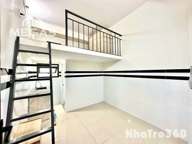 Trọ giá rẻ Q6-BT-TanPhu ngay Ngã tư bốn xã