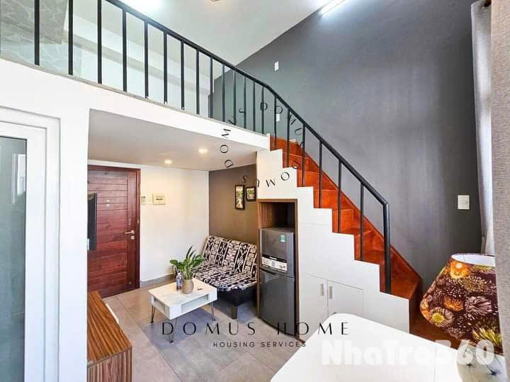 ✨CĂN HỘ DUPLEX SIU XỊN FULL NỘI THẤT NGAY Q7✨