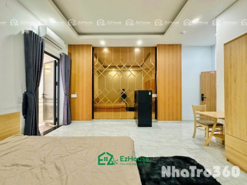 Full nội thất, sân sau, bao thoáng