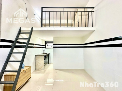 Trọ giá rẻ Q6-BT-TanPhu ngay Ngã tư bốn xã