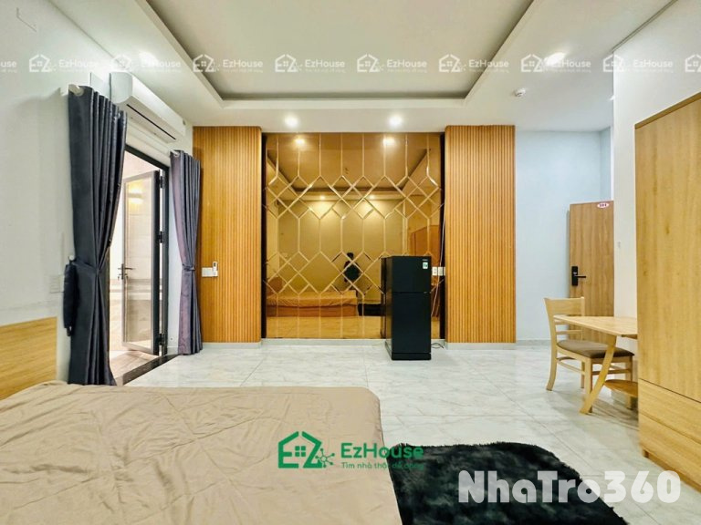 Full nội thất, sân sau, bao thoáng