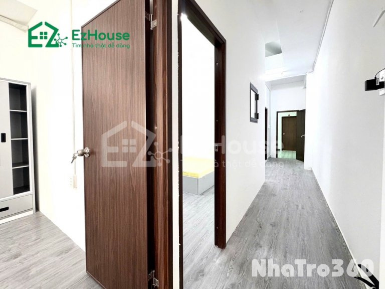 Phòng 3pn, full nội thất như hình, ban công