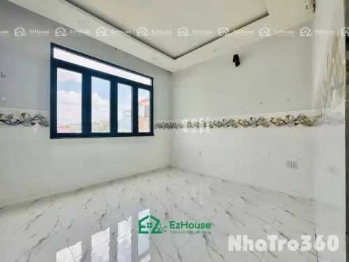 Phòng full nội thất, cửa sổ
