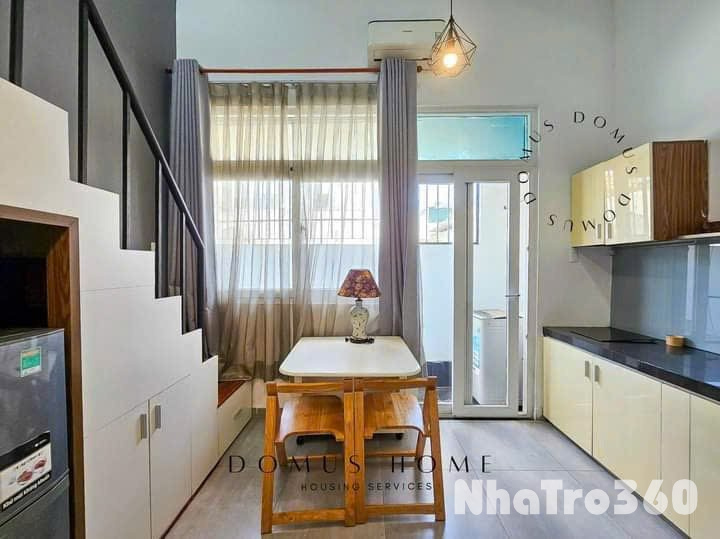 ✨CĂN HỘ DUPLEX SIU XỊN FULL NỘI THẤT NGAY Q7✨