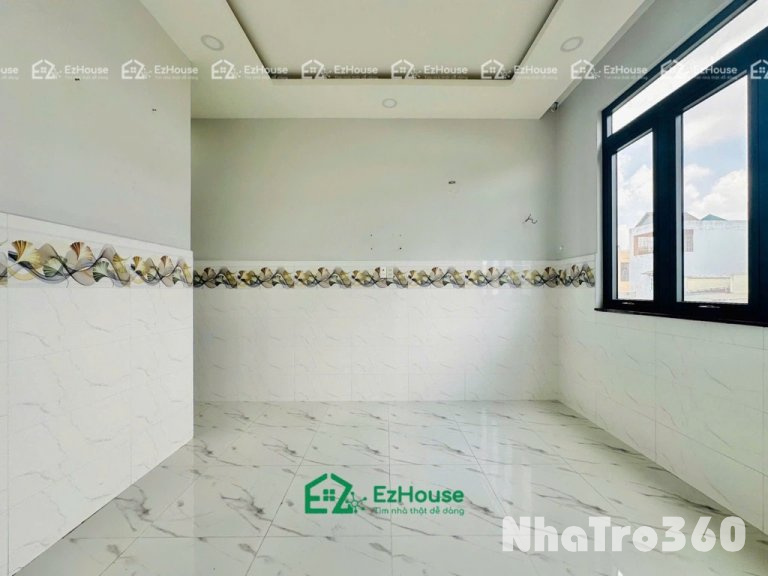 Phòng full nội thất, cửa sổ