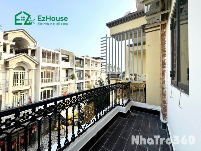 Phòng 3pn, full nội thất như hình, ban công