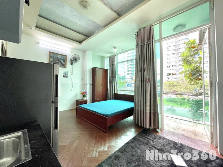 Trọ giá rẻ Quận6–BìnhTân kế Aeon Bình Tân