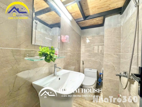 Dublex 28m2 Mới Xây Ngay Chợ Tân Hương quận TPhú