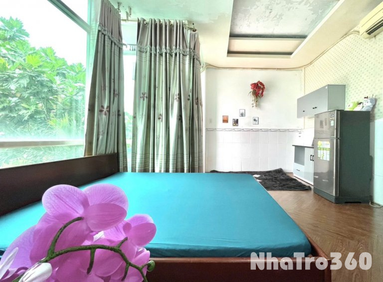 Trọ giá rẻ Quận6–BìnhTân kế Aeon Bình Tân