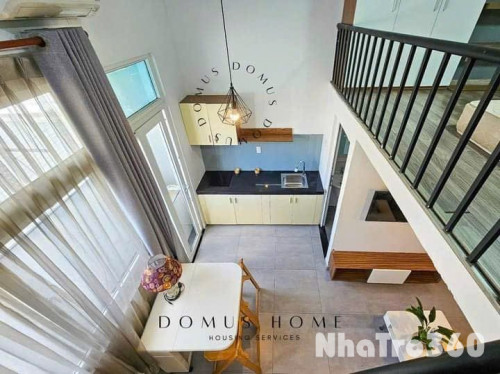 ✨CĂN HỘ DUPLEX SIU XỊN FULL NỘI THẤT NGAY Q7✨