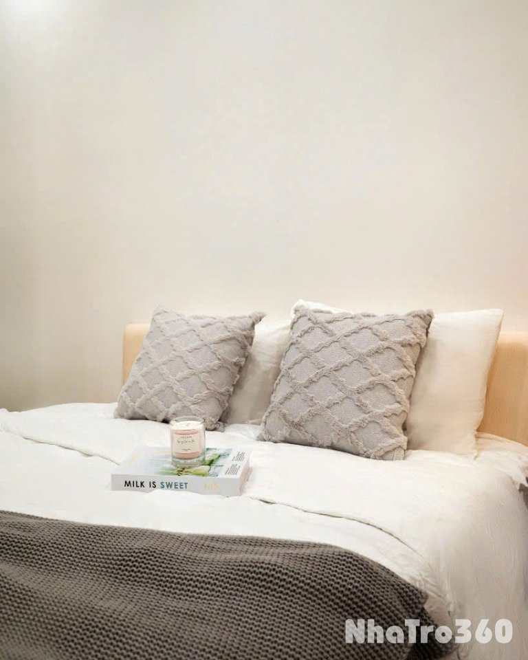 Cho thuê 1pn tách bếp tại Lý Văn Phức quận 1