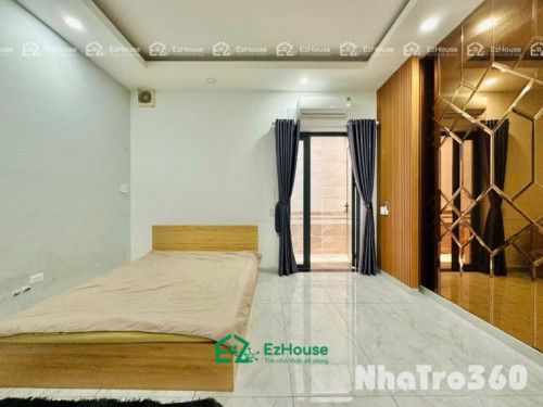 Full nội thất, sân sau, bao thoáng