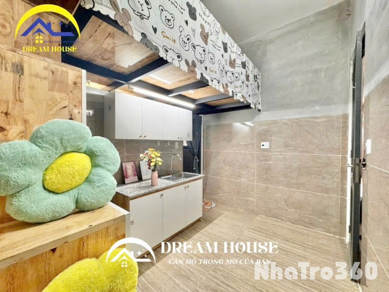 Dublex 28m2 Mới Xây Ngay Chợ Tân Hương quận TPhú