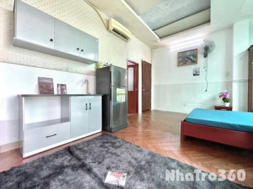 Trọ giá rẻ Quận6–BìnhTân kế Aeon Bình Tân