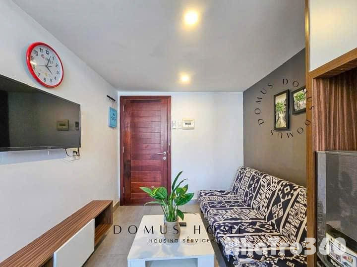 ✨CĂN HỘ DUPLEX SIU XỊN FULL NỘI THẤT NGAY Q7✨