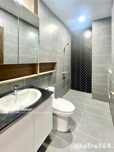 Căn Hộ Studioo Ban Công Ngay KDC Him Lam Q7