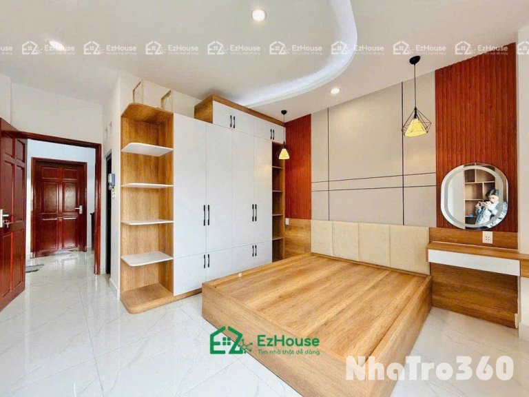 Mới 100%, Full nội thất, sang trọng