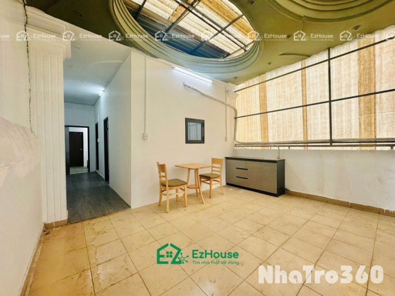 Nhà trọ full nội thất giá rẻ Quận 6 — Quận 11 — Q5