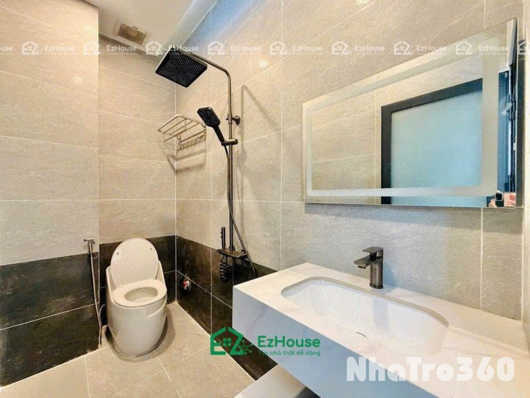 Mới 100%, Full nội thất, sang trọng