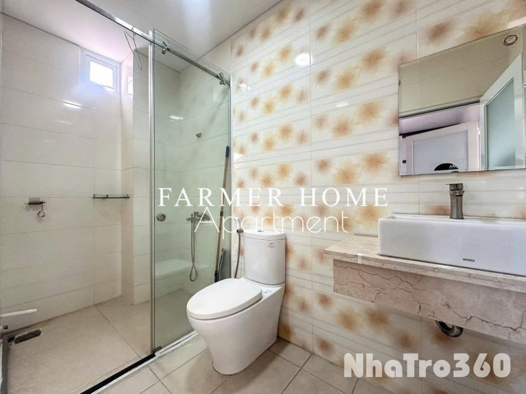 🏠Cho thuê căn hộ Studio Cửa sổ, Máy giặt riêng Q10 gần nhà hát Hoà Bình, Vạn Hạnh Mall