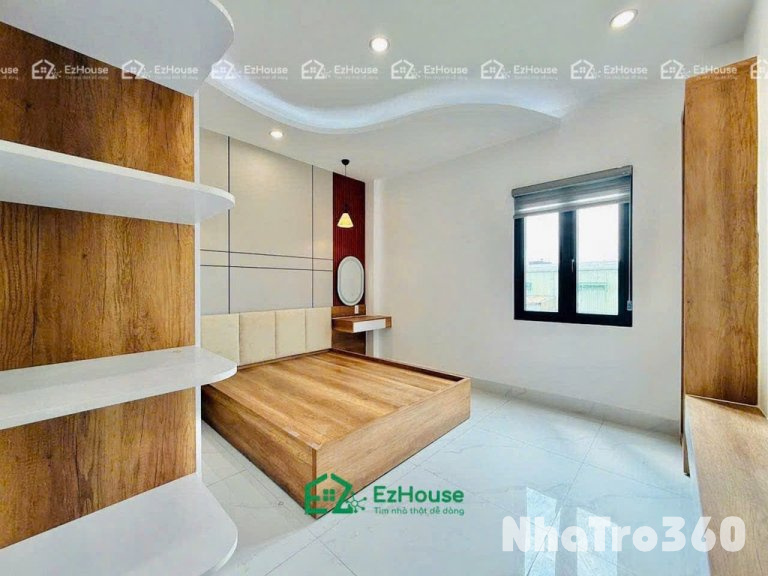 Mới 100%, Full nội thất, sang trọng