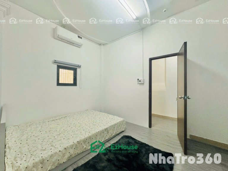 Nhà trọ full nội thất giá rẻ Quận 6 — Quận 11 — Q5
