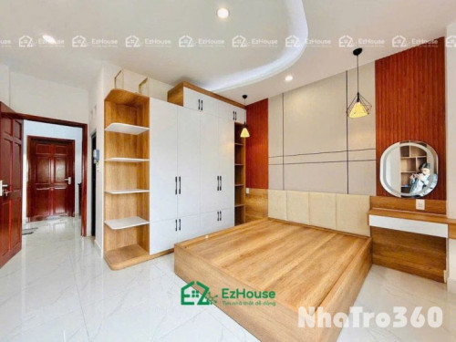 Mới 100%, Full nội thất, sang trọng