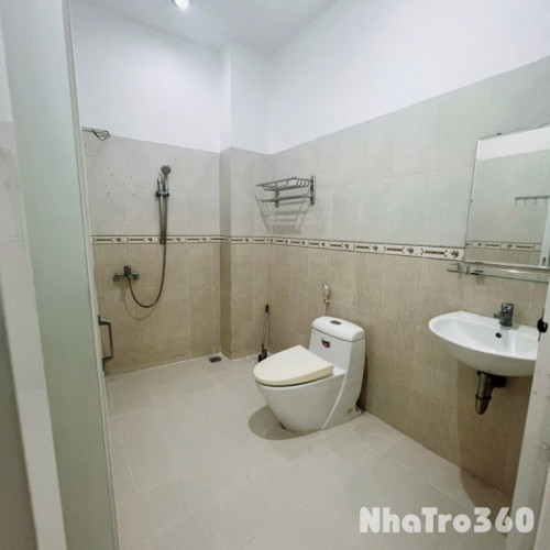 Căn Hộ Studio Mới 100% Ngay Chợ Tân Mỹ Quận 7