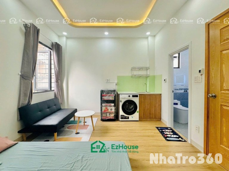 Ngay ngã tư 4 xã, Full nội thất, siêu thơ