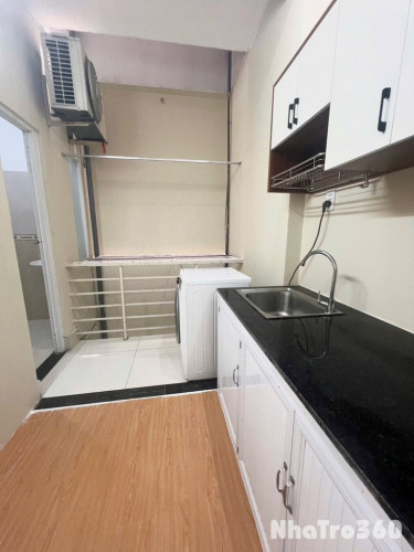 Căn Hộ Studio Mới 100% Ngay Chợ Tân Mỹ Quận 7