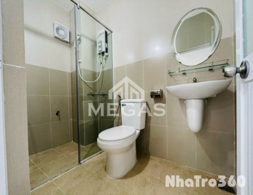 Tìm bạn nữ ở ghép 1:1 Duplex-Full nội thất