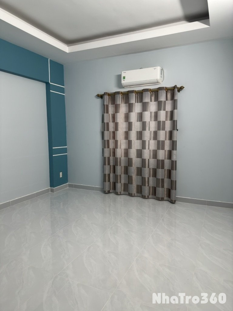 Phòng cho thuê sạch sẽ, đầy đủ tiện nghi