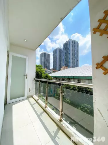 Cho thuê căn hộ 1PN, ban công, Q10 || ngay Thành Thái || gần Sân Vân Động Phú Thọ, Nhà Thờ Đồng Tiến, Vạn Hạnh Mall