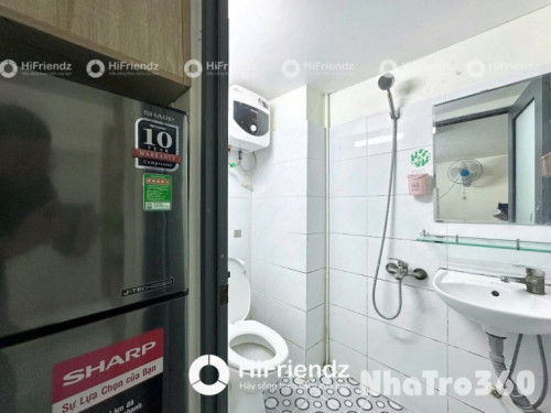 Dublex kết hợp giường nằm 30m2 full nội thất